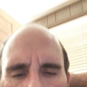 Meet your Posher, Gerald